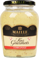 Гірчиця Maille Для гурманів