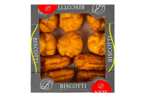 Сэт Флаволини Biscotti к/у 0.265кг