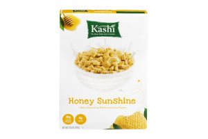 Kashi Honey Sunshine Cereal