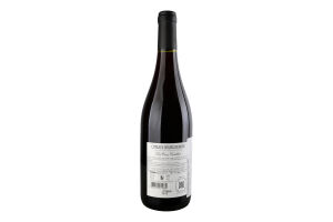 Вино La Croix Carillan CoteauxBourguig AOC чер сух