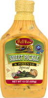 Bell-View Sweet Pickle & Pimento Spread