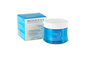 Крем для обличчя Bioderma Hydrabio