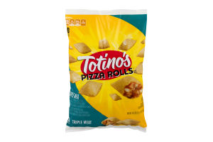 Totino's Pizza Rolls Triple Meat - 90 CT