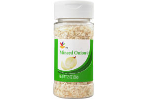Ahold Minced Onion