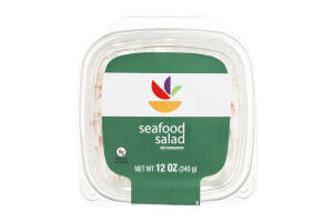 Ahold Seafood Salad