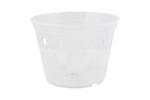 Горщик д/орхідей дренажний 17*12см арт115055 Алеана