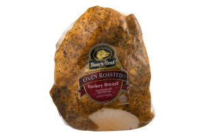 Boar's Head Oven Roasted Turkey Breast