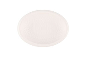 Мильниця Home&Care Basic білий 987675