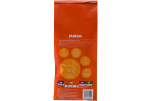 Iams Proactive Health Cat Food Healthy Adult Original 1+ Years