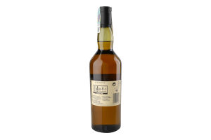 Виски 0.7л 43% 12YO Caol Ila к/у