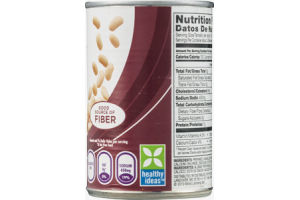 Ahold Beans Cannellini