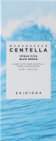 Сыворотка гиалуроновая с экстрактом центеллы Blue Hyalu-cica Madagascar сentella Skin1004 50мл