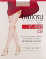 Viva колготки жіночі Tango 40 natural 3