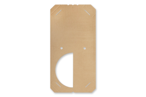 Упаковка для охлажденной пиццы d335мм