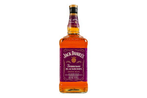 Jack Daniel's Tennessee Blackberry 1l