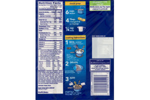 Kraft Macaroni & Cheese Original - 4 PK