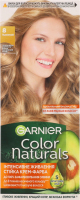 Краска для волос Color Naturals Пшеница №8 Garnier