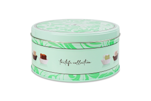 Цукерки Antica Torroneria Piemontese Трюфелі з/б