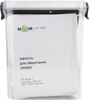 Ємність для зберігання MBM My Home Zerno KP-88M