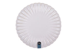 Тарілка Eat&Drink 26см 985252