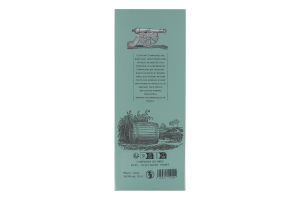 Ром Compagnie des Indes Single Cack Guatemala 12yo