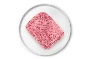 Салат Оселедець під шубою