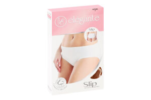 Труси жіночі Elegante 2014 slip natural M