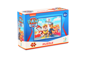 Пазл-міні Paw Patrol Команда 35елементів DoDo