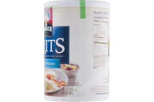 Quaker Grits Quick 5-Minute