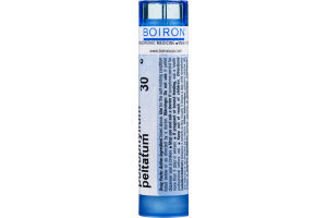 Boiron Podophyllum Peltatum 30 C - 80 CT