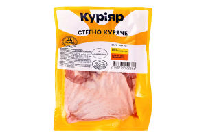 Стегно куряче-бройлер Куріяр н/ф в/у