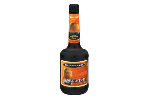DeKuyper Peachtree Schnapps Liqueur