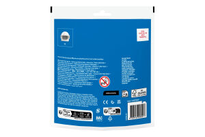 Конструктор для дітей від 5років №30719 Go-kart racer City Lego 48ел