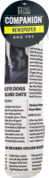 Companion Dog Toy Newspaper