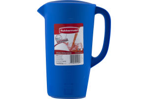 Rubbermaid Pitcher