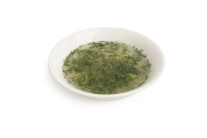 Бульон курячий 300г