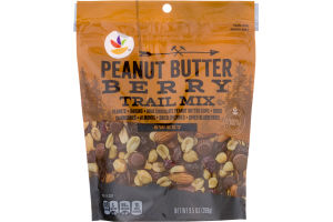 Ahold Trail Mix Sweet Peanut Butter & Berry