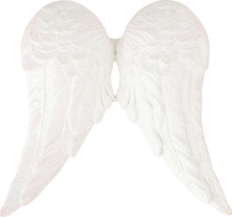 Підвіска Mislt Крила малі 3Д