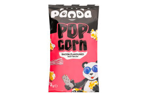 Попкорн Бекон The Panda м/у 70г