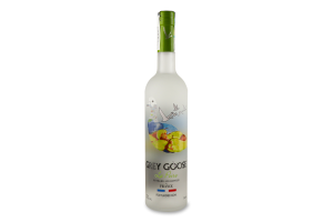 Горілка GREY GOOSE La Poire