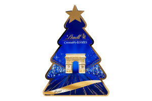 Цукерки Lindt Champs-Elysees праліне з молоч шокол