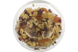Ahold Dried Fruit Mix