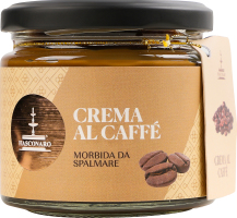 Паста Fiasconaro з кавою