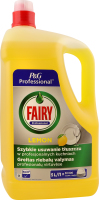 Засіб д/миття посуду Профешнл 5л Фейрі
