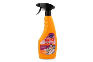 Гель від бруду і жиру Анти-жир Oniks 500г