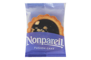 Пирожное Корзинка микс Nonpareil м/у 26г