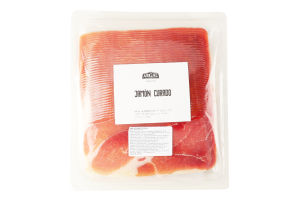 Хамон Argal Курадо