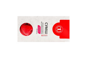 Смесь цветочного и ягодного чая Малина ТМ "1" к/у 20х1.5г