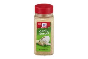 McCormick Garlic Powder