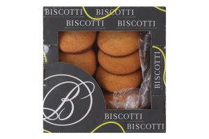 Печенье сдобное песочно-отсадное Лоренцо Biscotti к/у 0.29кг